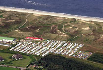 �¹�����ص����Ǽ�������Wenningstedt-Braderup¶Ӫ��