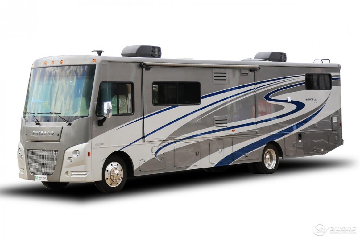 winnebago房车-winnebago-2020款winnebago a型