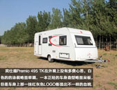 ʵڹ ˶Premio 495 TK