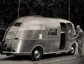 緿AIRSTREAMʷ