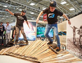 ISPO MUNICH 2016չ̸ࡢα