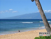 ǼKa'anapali Beach¶Ӫ